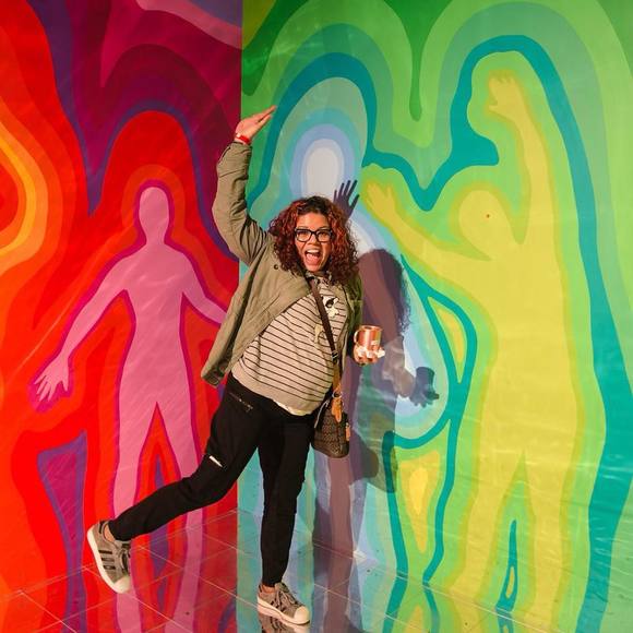 Meet your Posher, Hilda - Picture 1 of 1